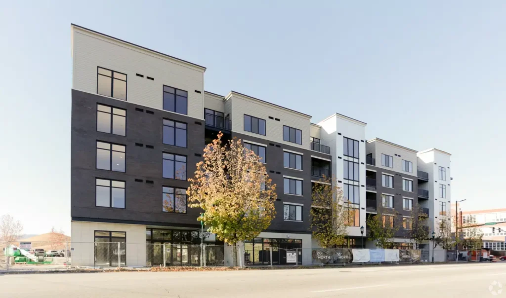 10 north exterior downtown chattanooga