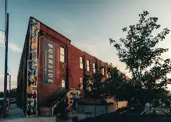 exterior brick of burnside chattanooga